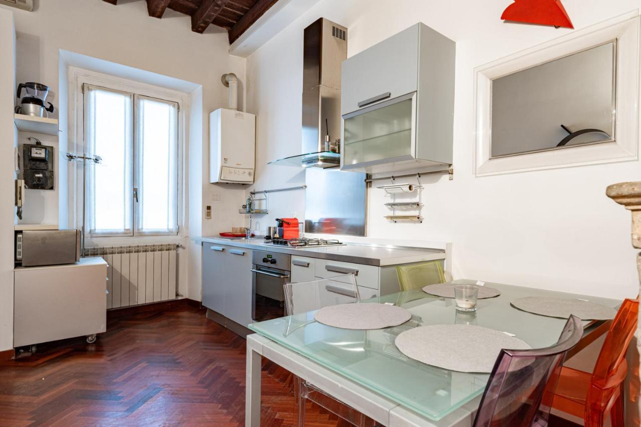 Ticinese Livings Comfy Suite - Full City Center Milano Eksteriør bilde