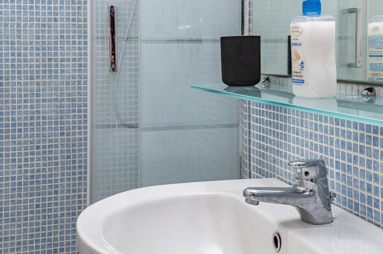 Ticinese Livings Comfy Suite - Full City Center Milano Eksteriør bilde