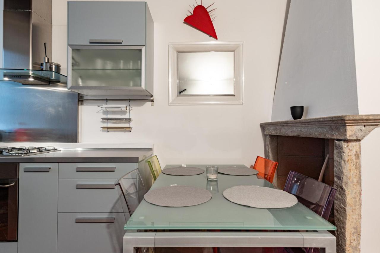 Ticinese Livings Comfy Suite - Full City Center Milano Eksteriør bilde